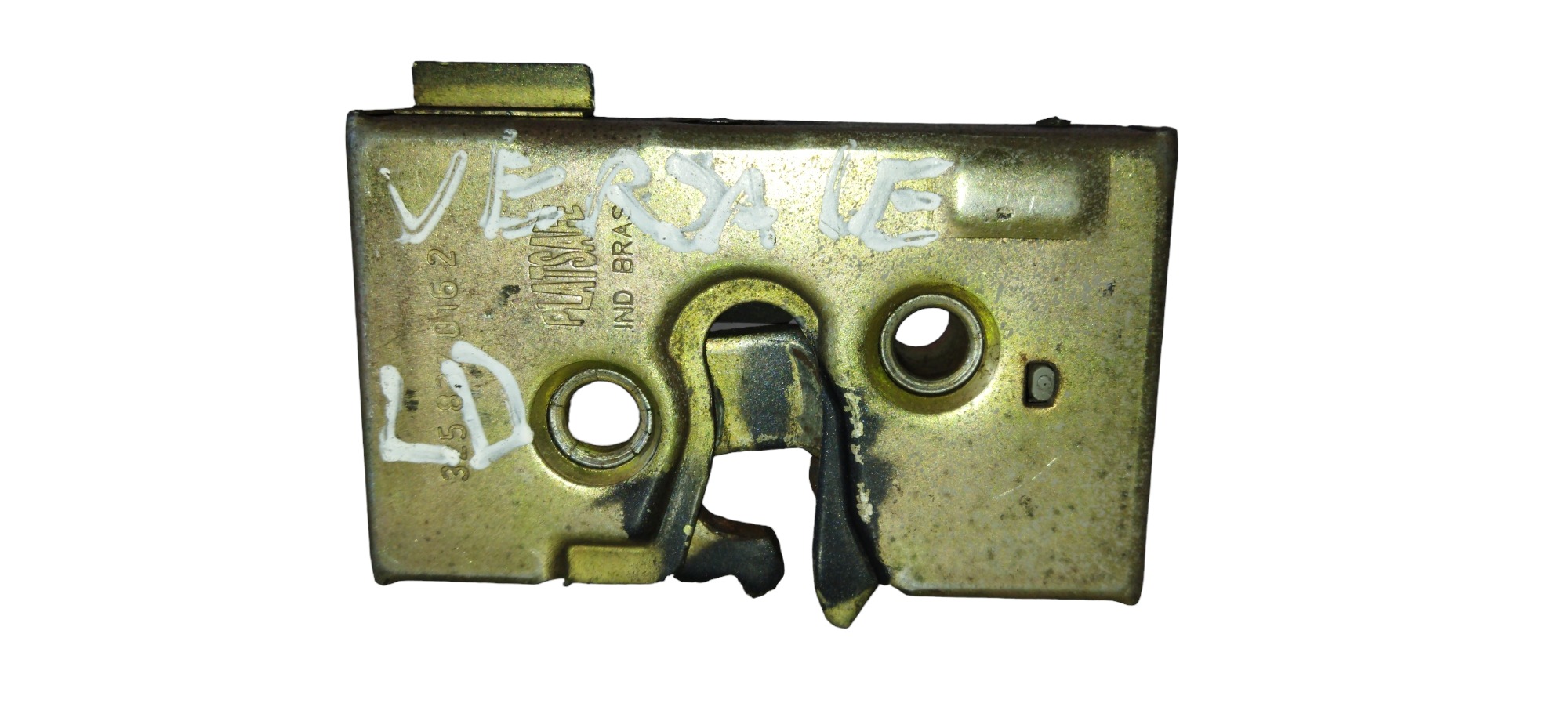 Fechadura Diantera Direita Vw Santana 4