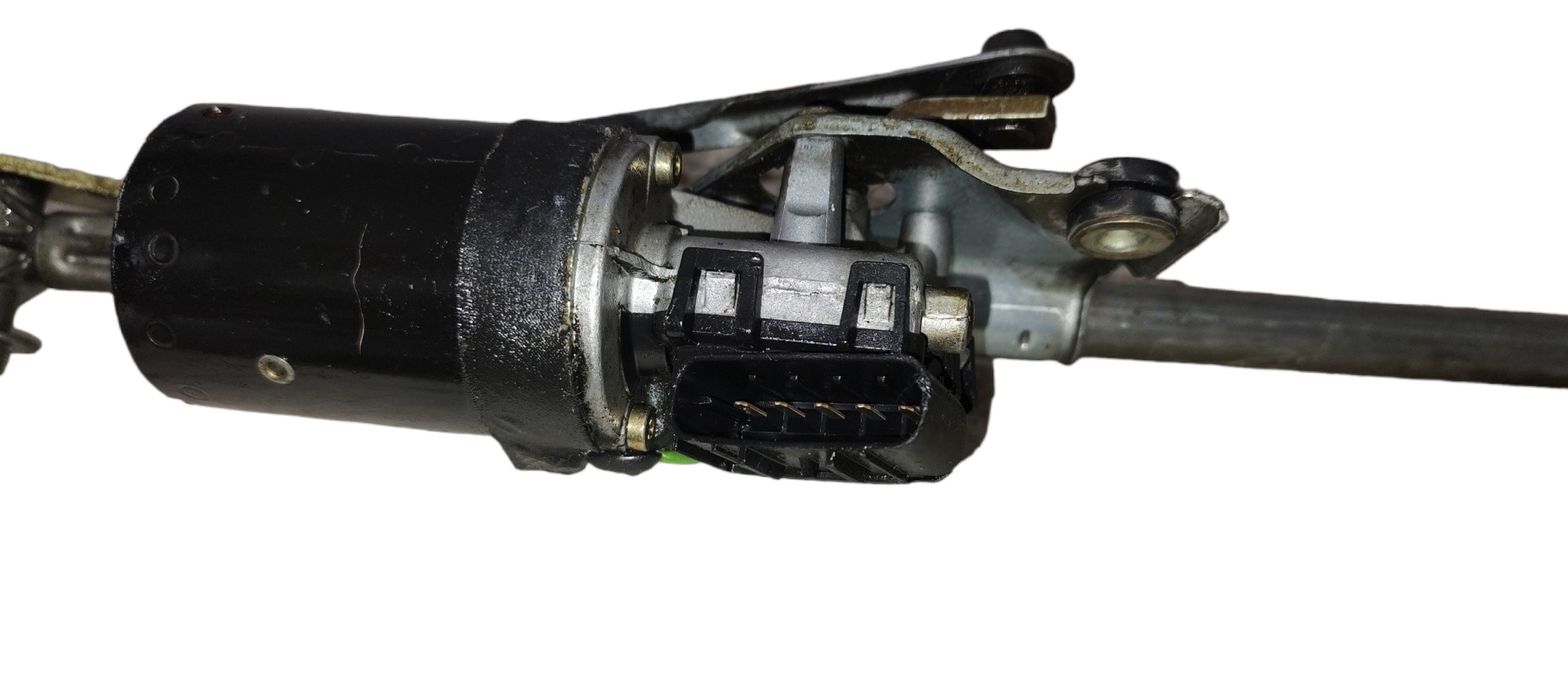 Motor Limpador Parabrisa Gm Vectra 1997/2005 4