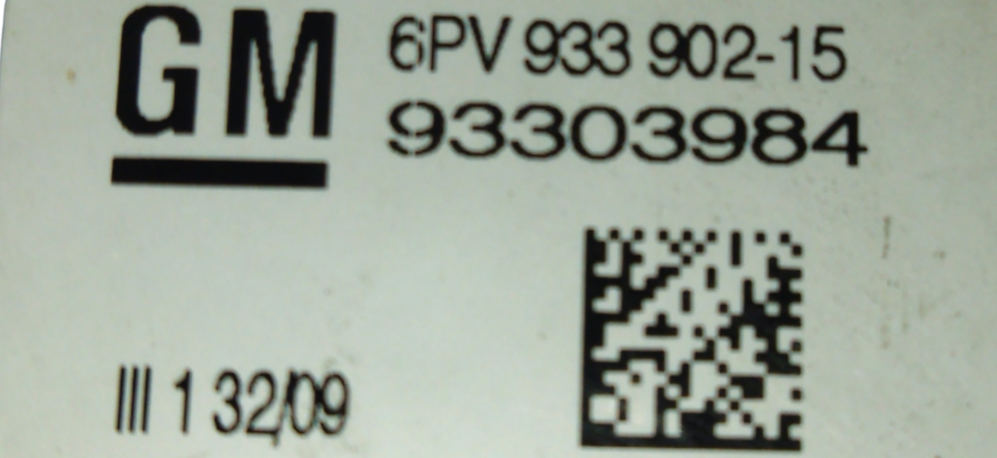 Pedal Acelerador Gm Celta 10
