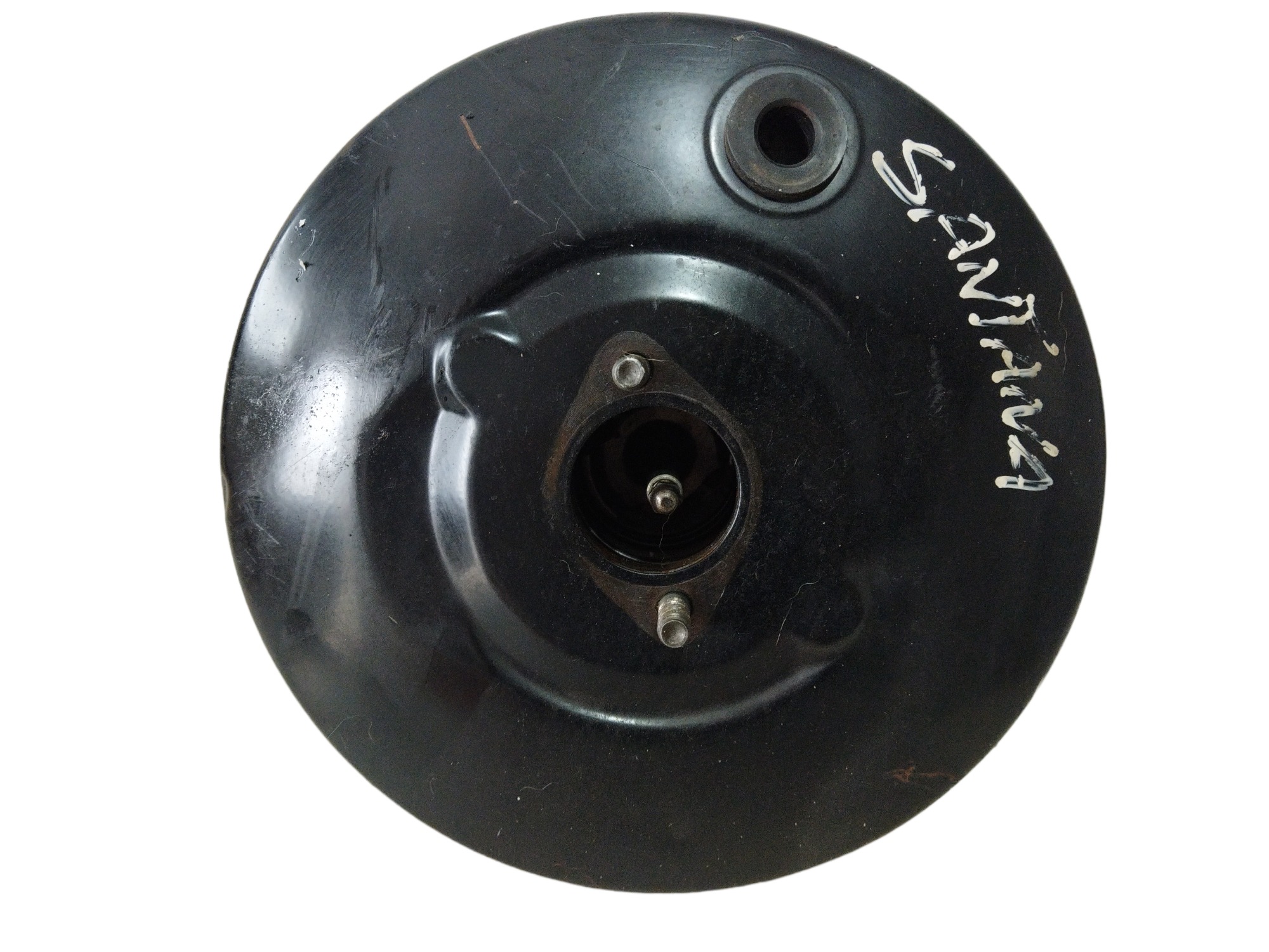 Servo Freio Hidrovacuo Vw Santna 2.0