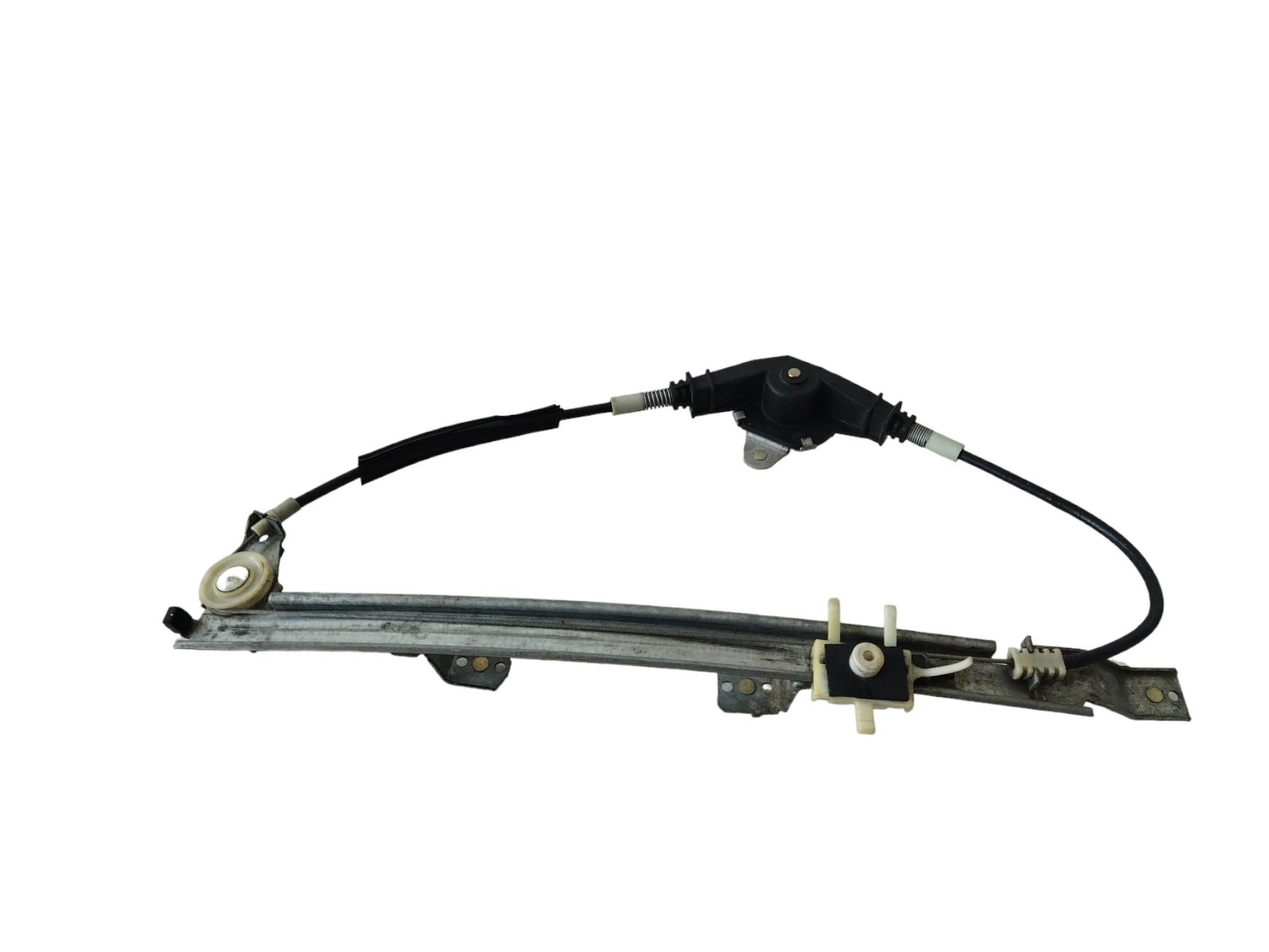 Máquina Vidro Traseira Direita Fiat Palio 4