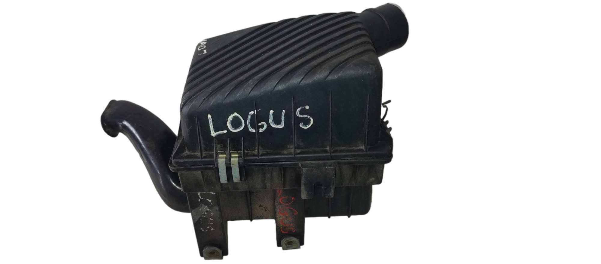 Caixa Filtro Ar Vw Logus 2