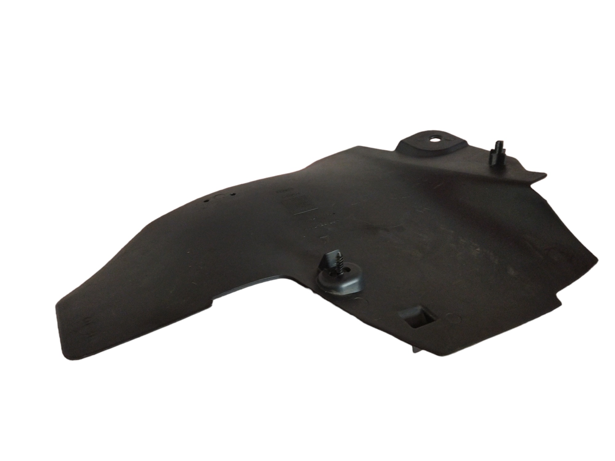 Moldura Console Esquerda Gm Corsa Joy 5