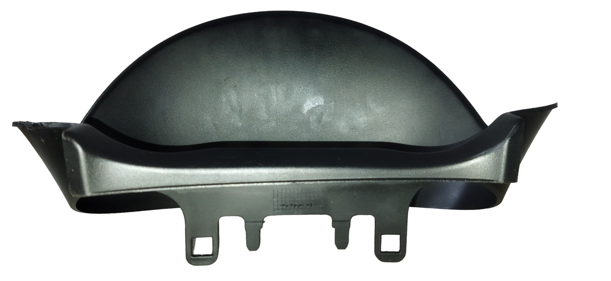 Moldura Painel De Instrumentos Vw Gol G5 3
