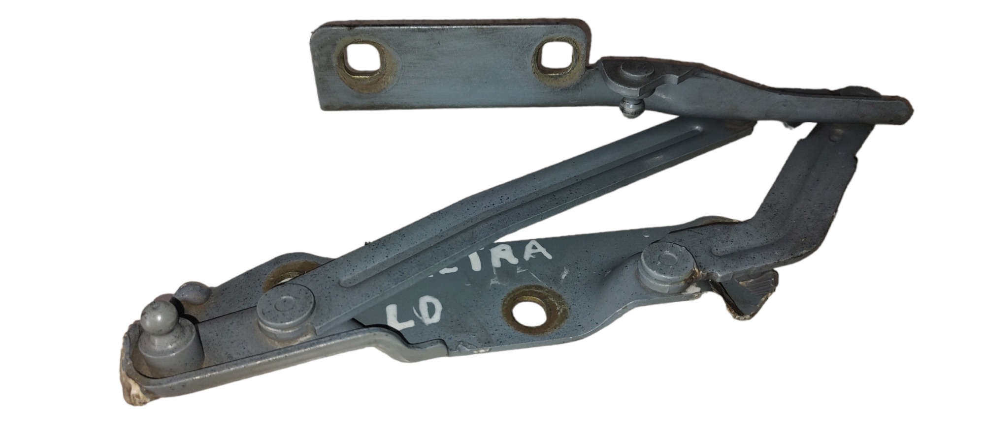 Braço Dobradiça Capô Direito Gm Vectra 1996 2