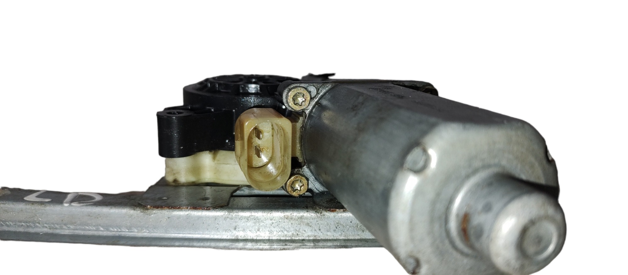 Máquina De Vidro Traseira Direita Gm Zafira 5