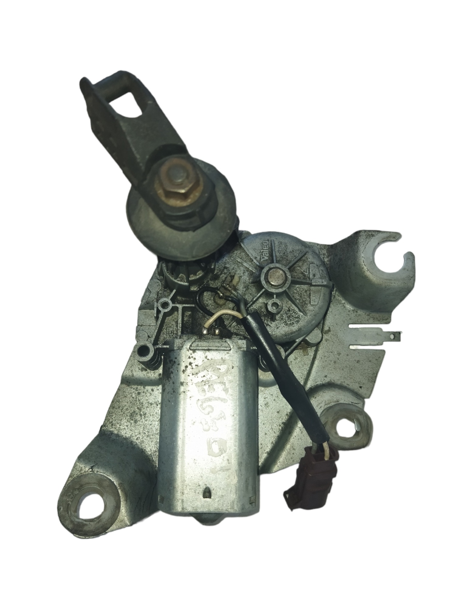 Motor Limpador Traseiro Peugeot 206 1