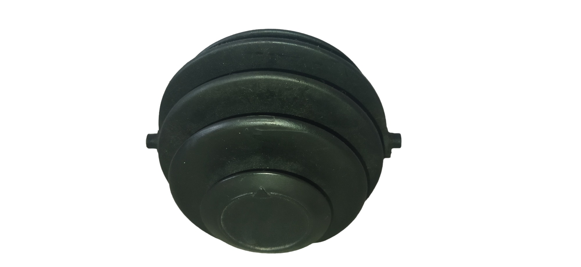 Grade Saida Ar Vw Gol G5 3