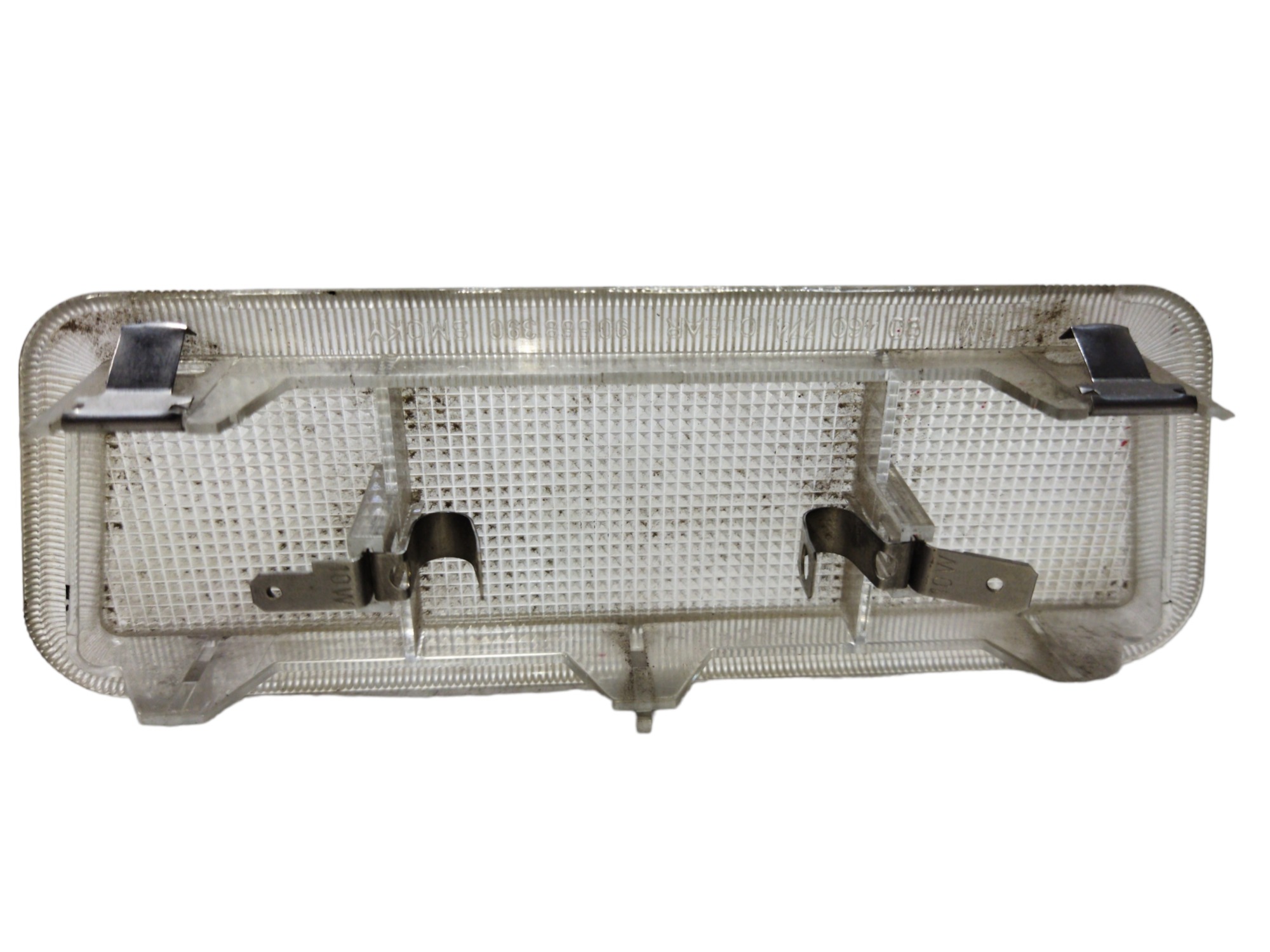 Luz De Cortesia Gm Corsa 2