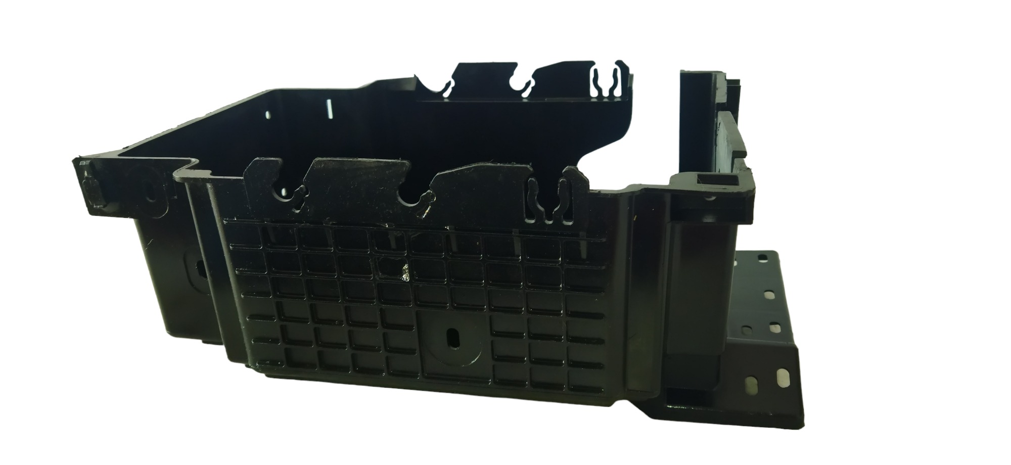 Suporte Bateria Citröen C3 C/detalhe 5