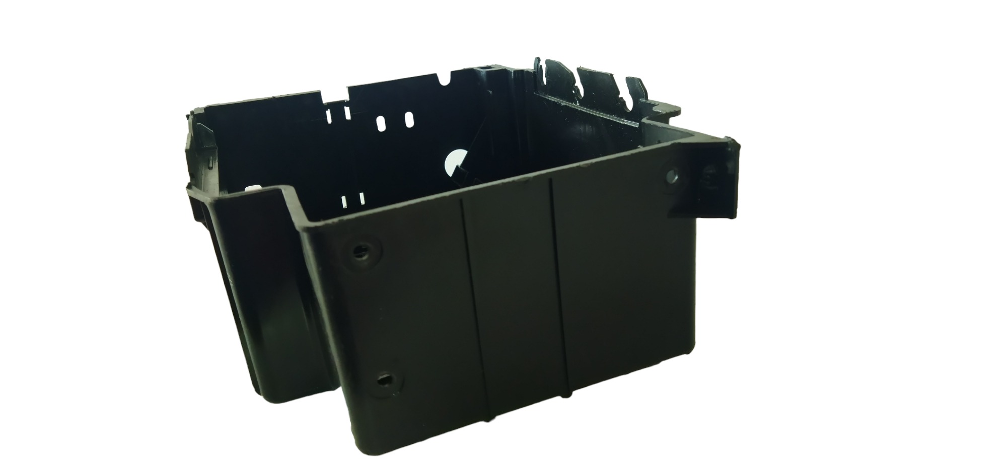 Suporte Bateria Citröen C3 C/detalhe 3