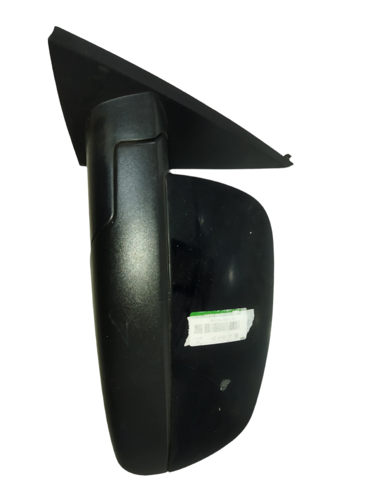 Retrovisor Esquerdo Elétrico Gm Meriva 2011 3