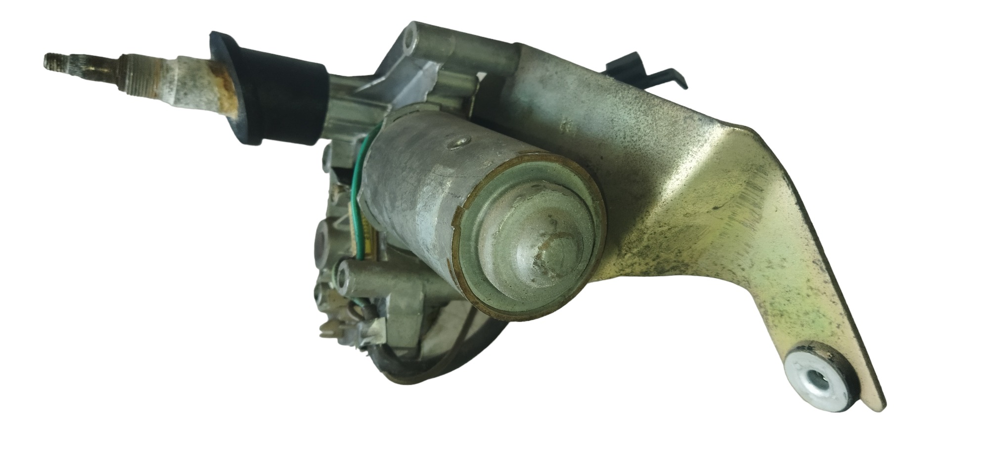 Motor Limpador Traseiro Gm Blazer 6