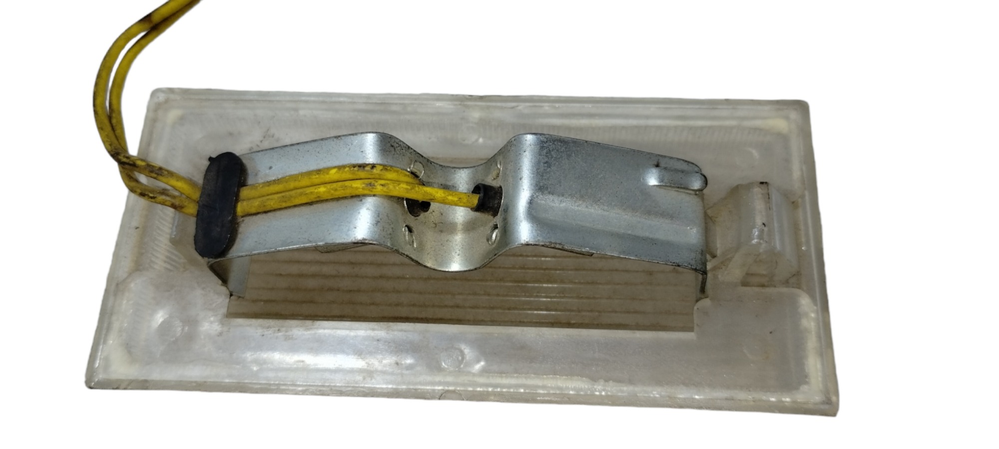 Luz De Cortesia Ford Corcel 2 2