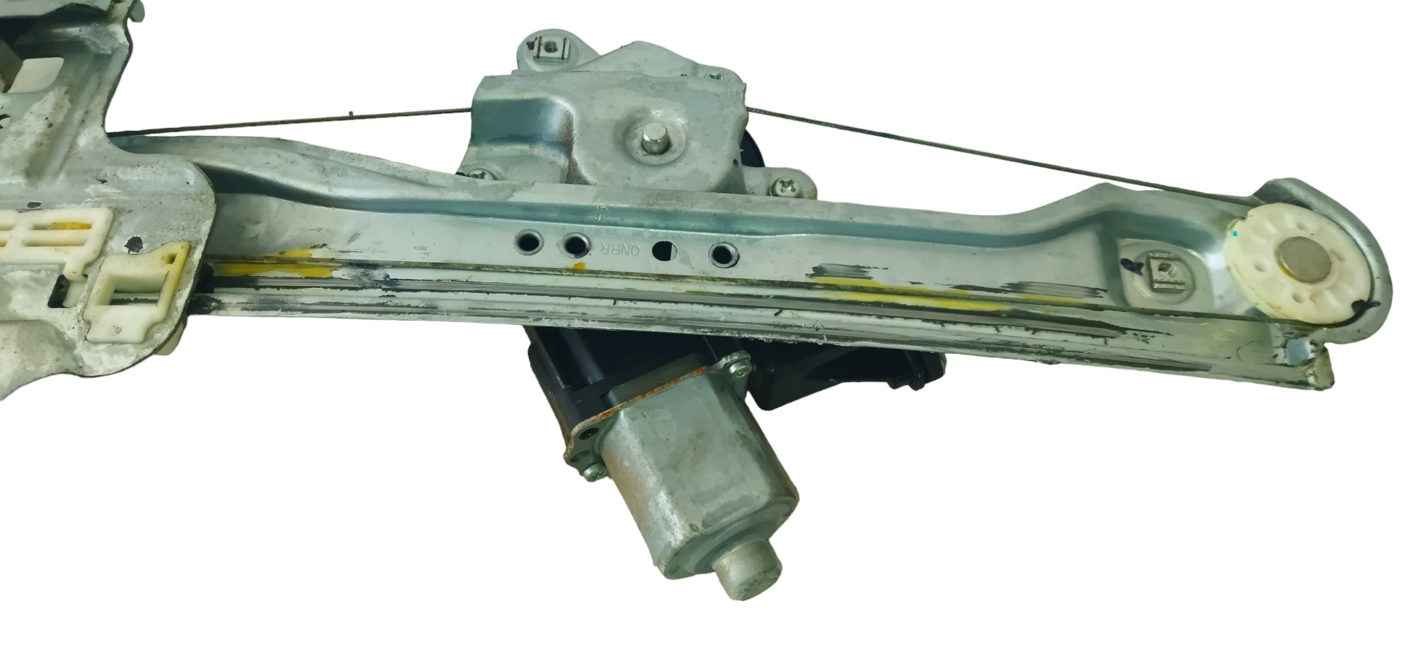 Maquina Vidro Traseira Direita Gm Prisma Onix 4