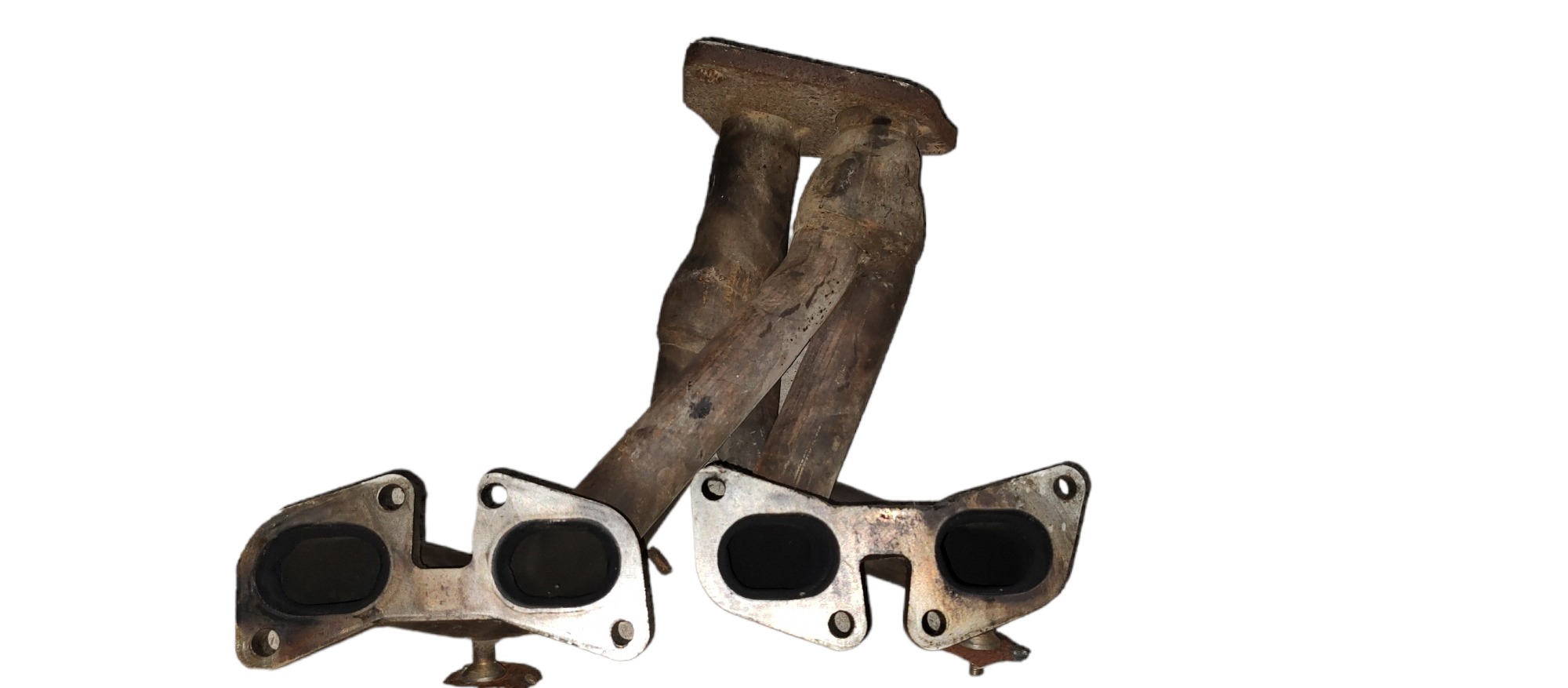 Coletor Escape Fiat Marea 1.8 1