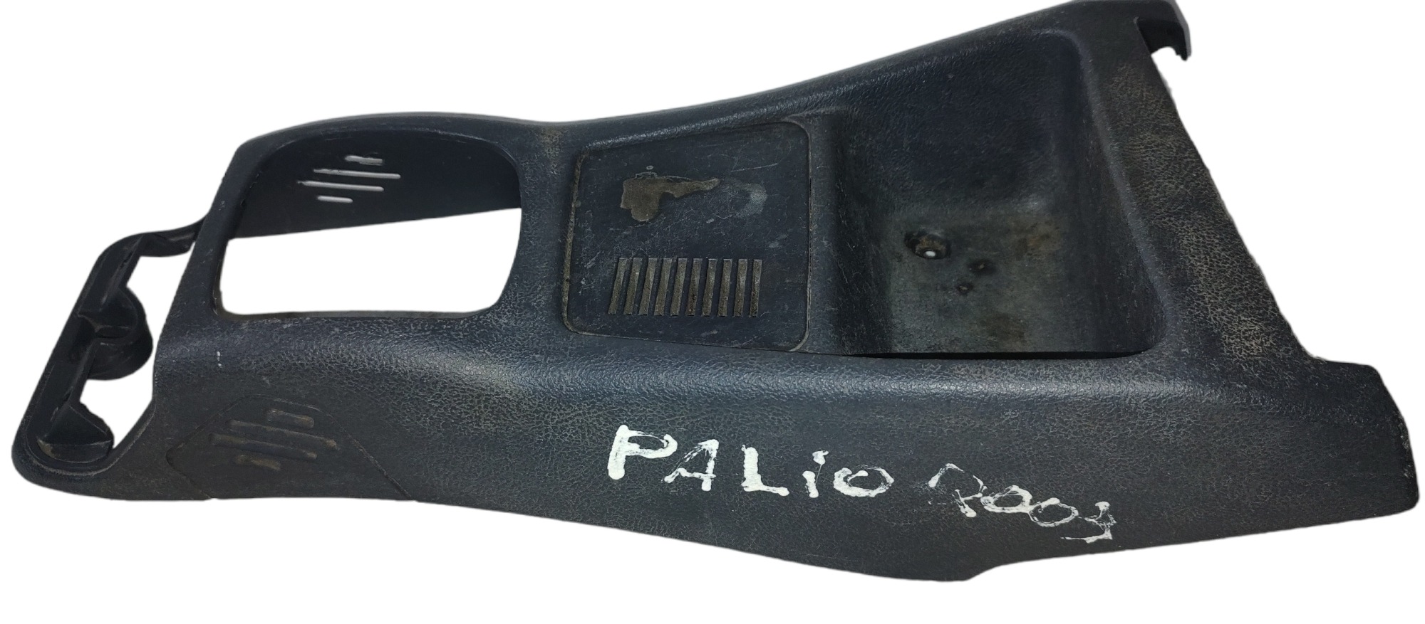 Console Central Fiat Palio / Siena / Strada 1