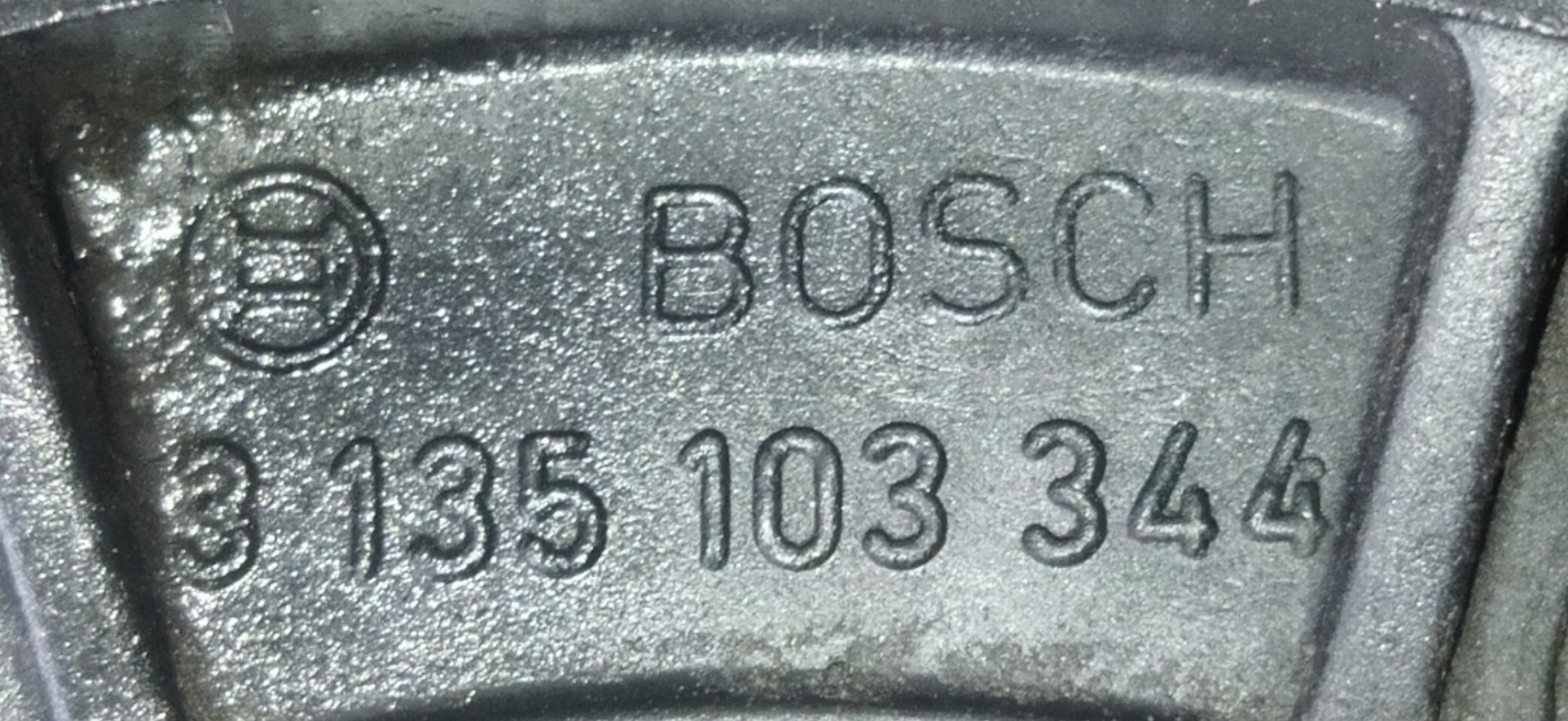Ventoinha Motor Gm Corsa 7