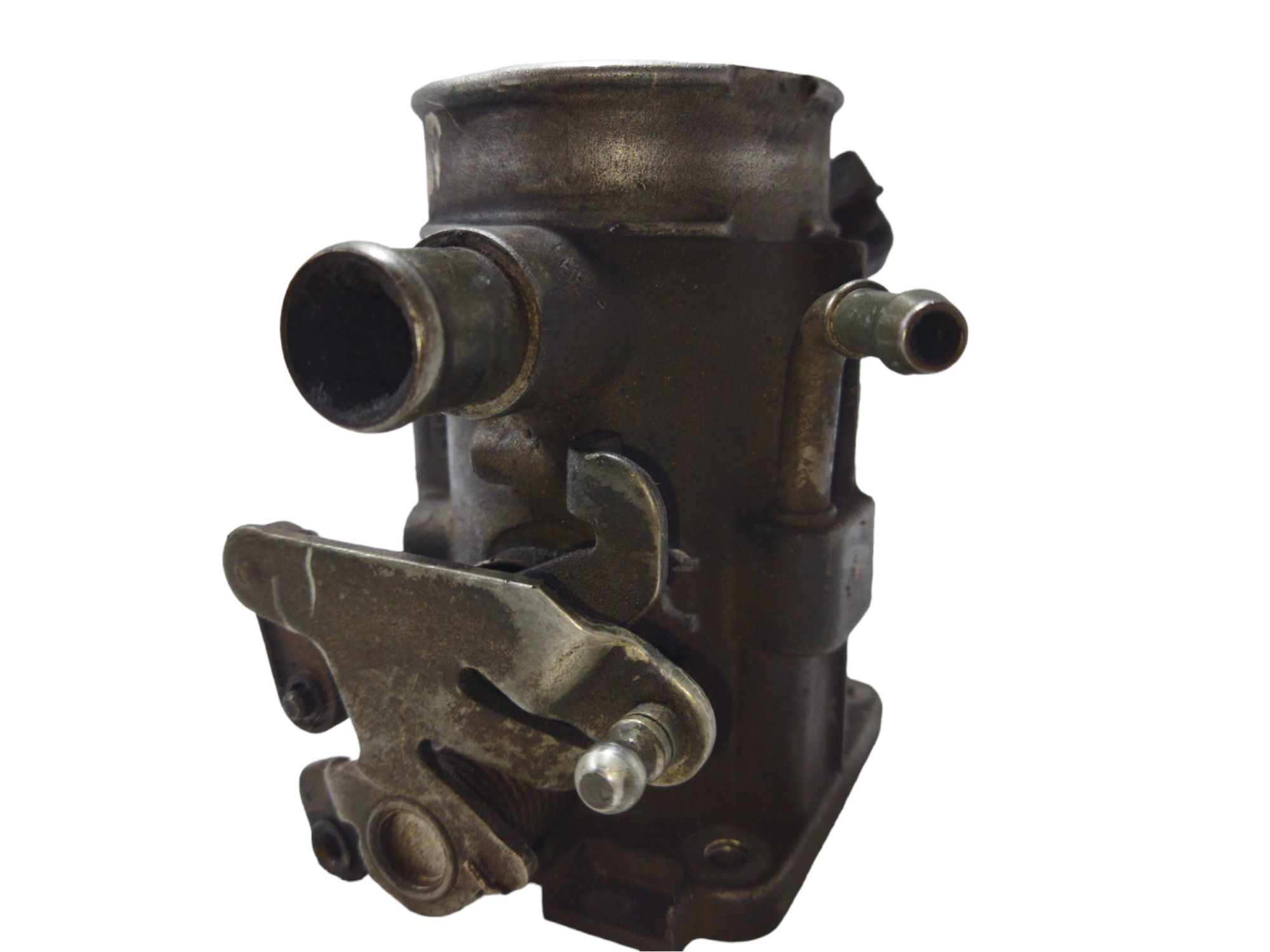 Corpo De Borboleta Gm Corsa 1.0 8v 2