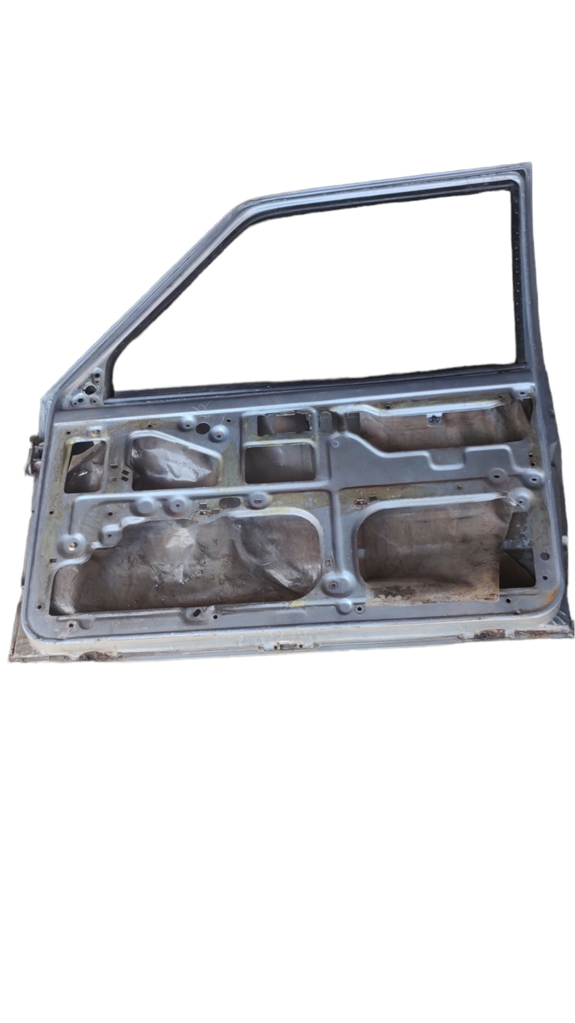 Porta Dianteira Direita Fiat Uno 98 3