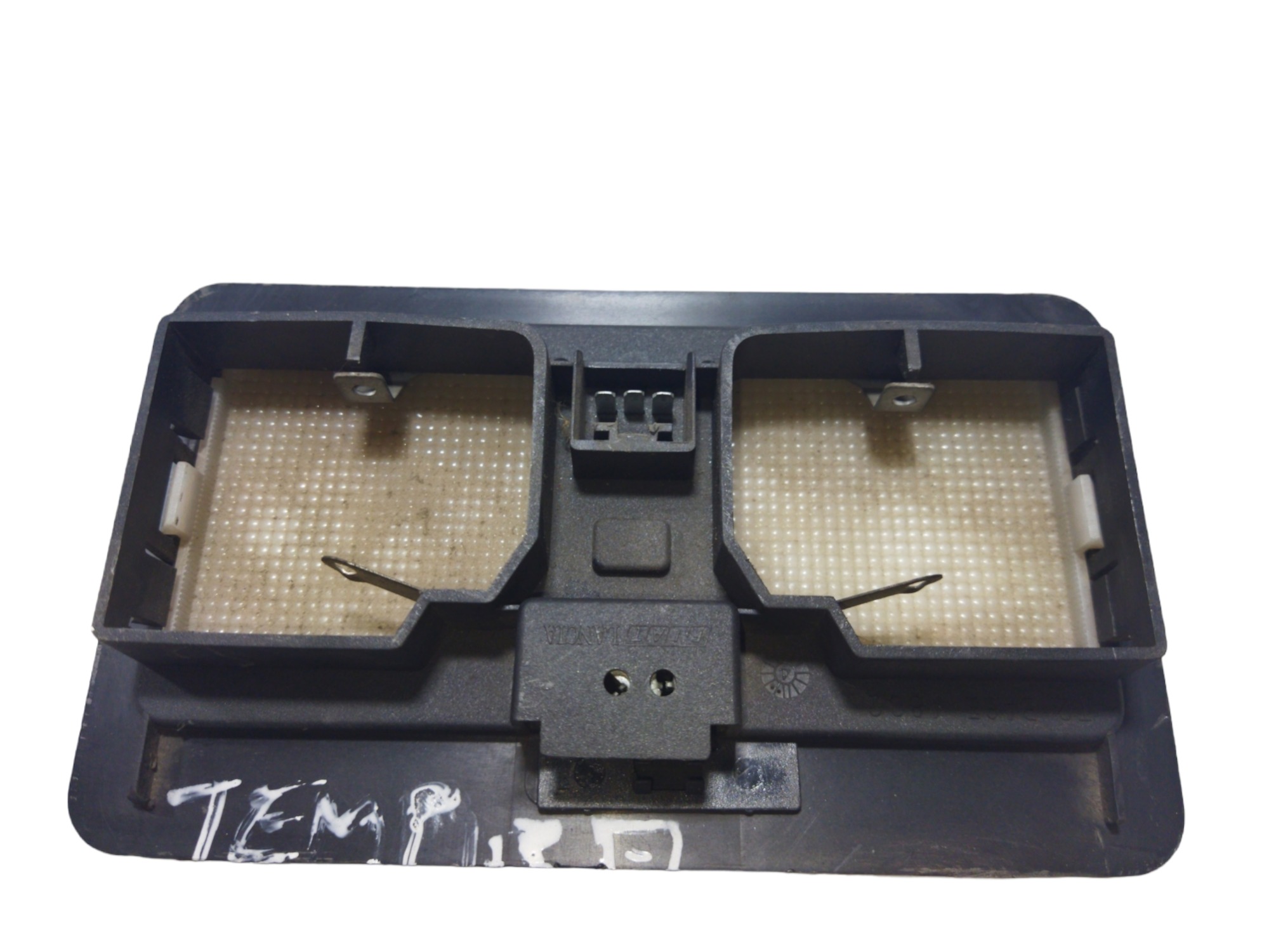 Luz De Cortesia Fiat Tempra 4