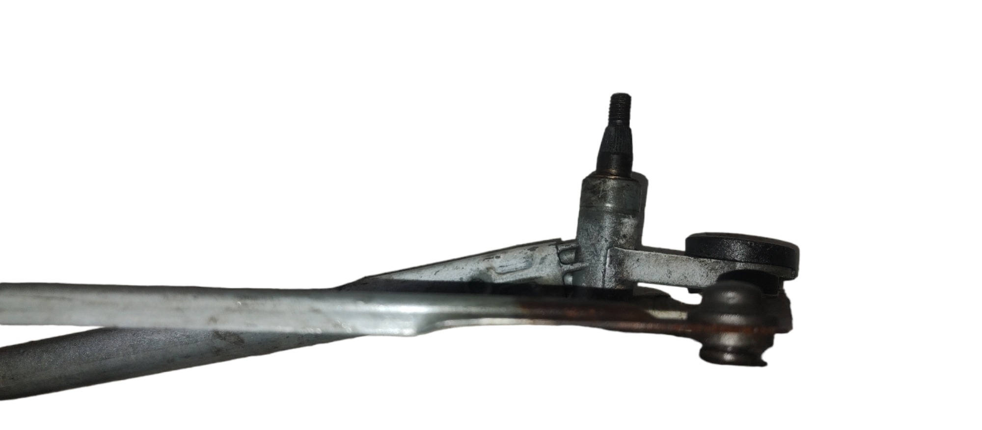 Motor Limpador Parabrisa Vw Saveiro Bola G2 6