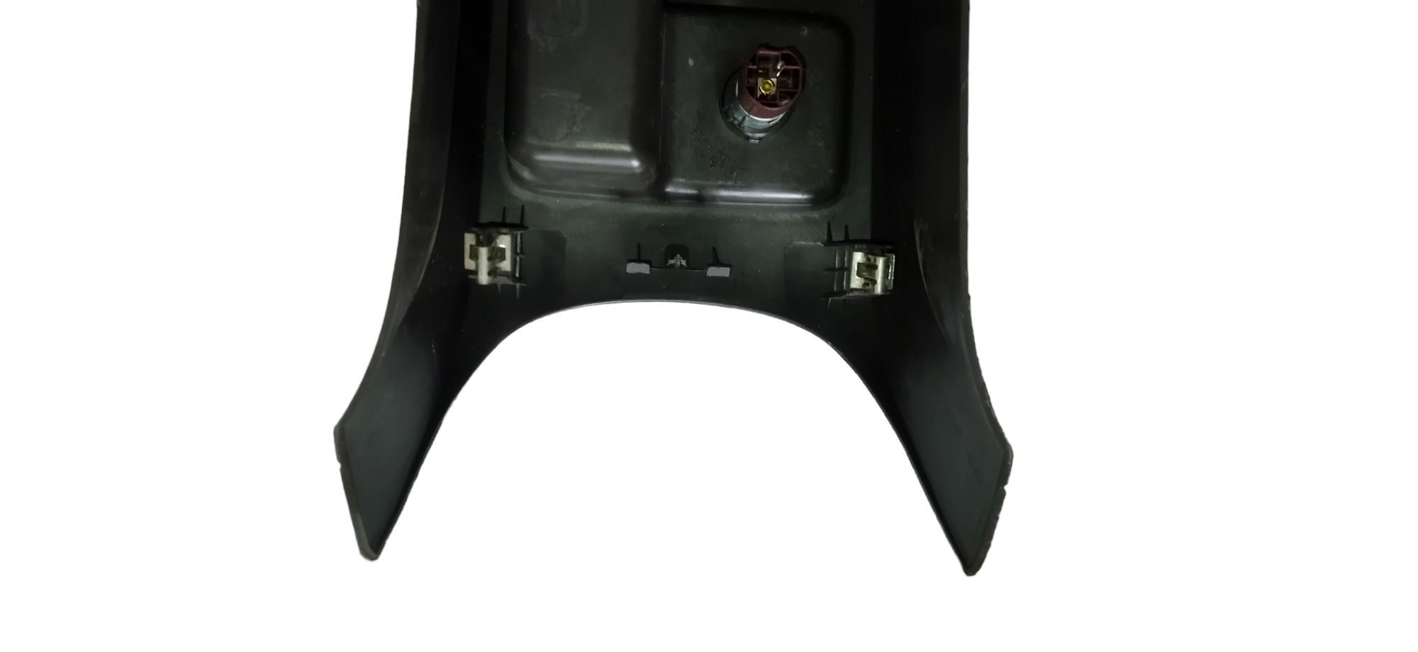Console Central Freio Mão Gm Cobalt 3