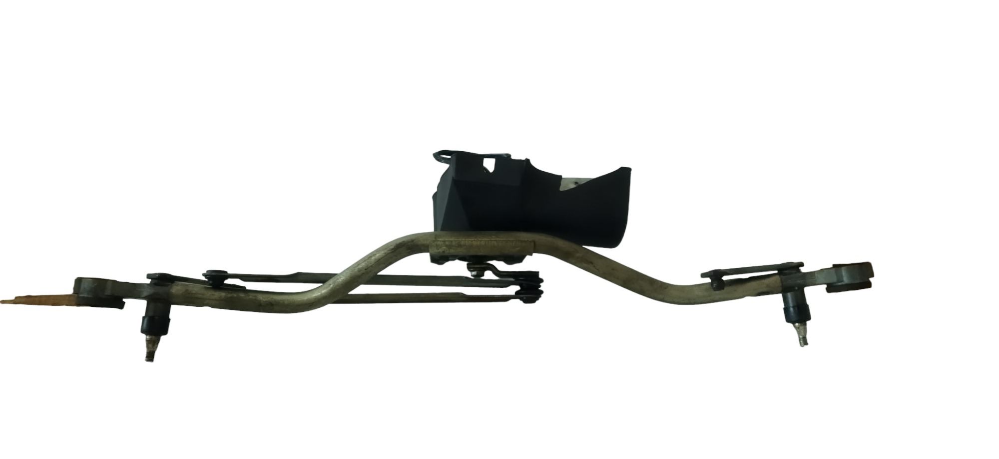 Motor Limpador Parabrisa Vw Gol Bola Gol G3 1