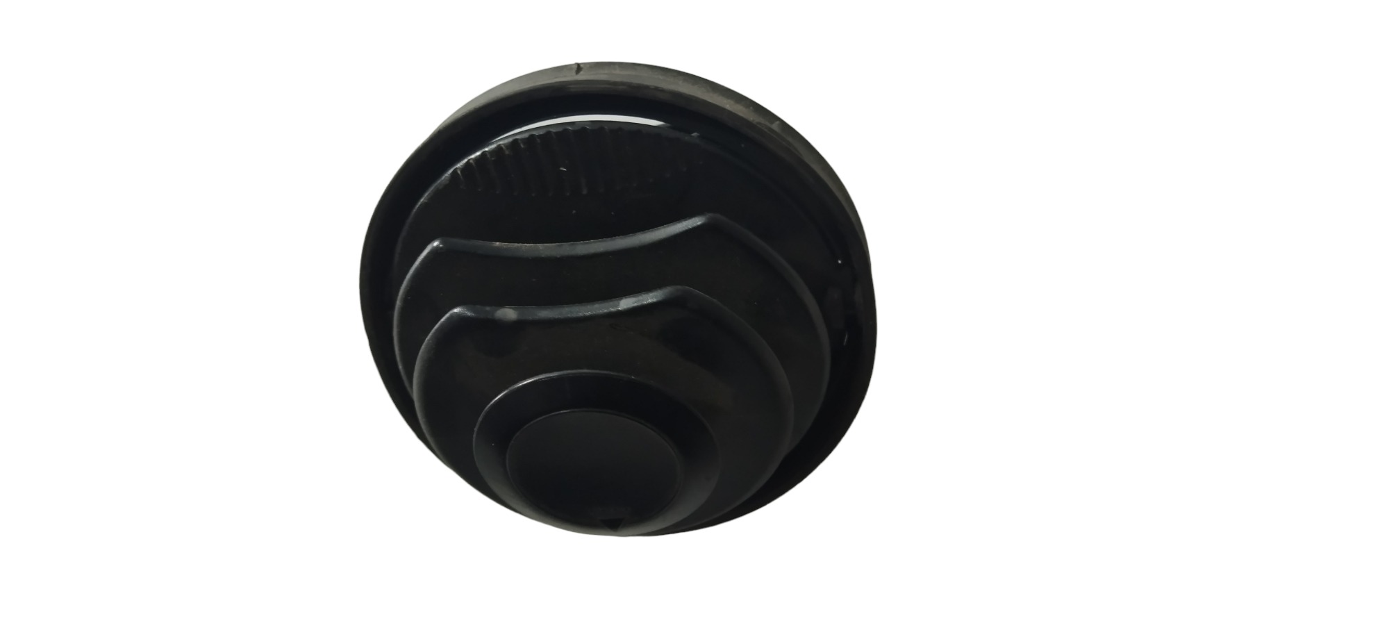 Difusor Saida Ar Vw Gol Voyage G5 5