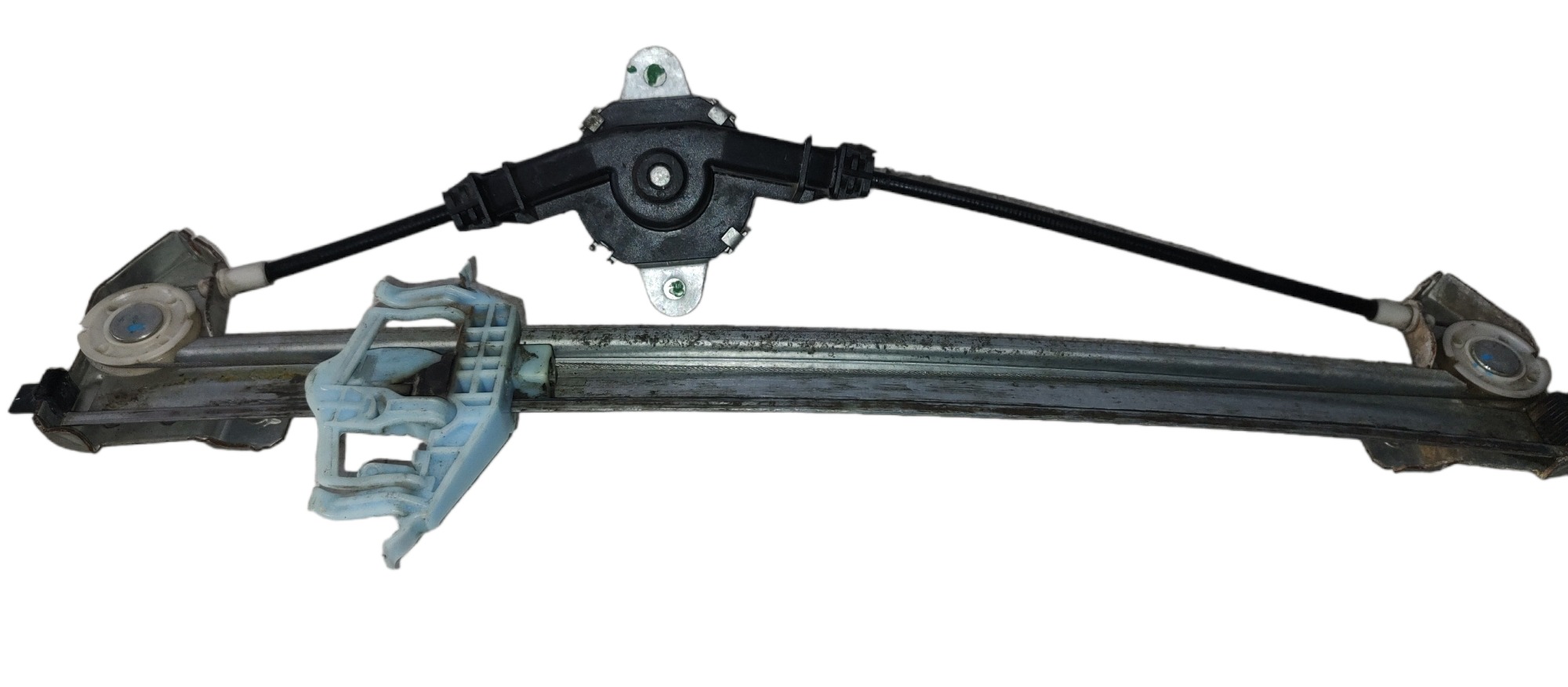 Maquina De Vidro Traseira Direita Fiat Uno Vivace 3