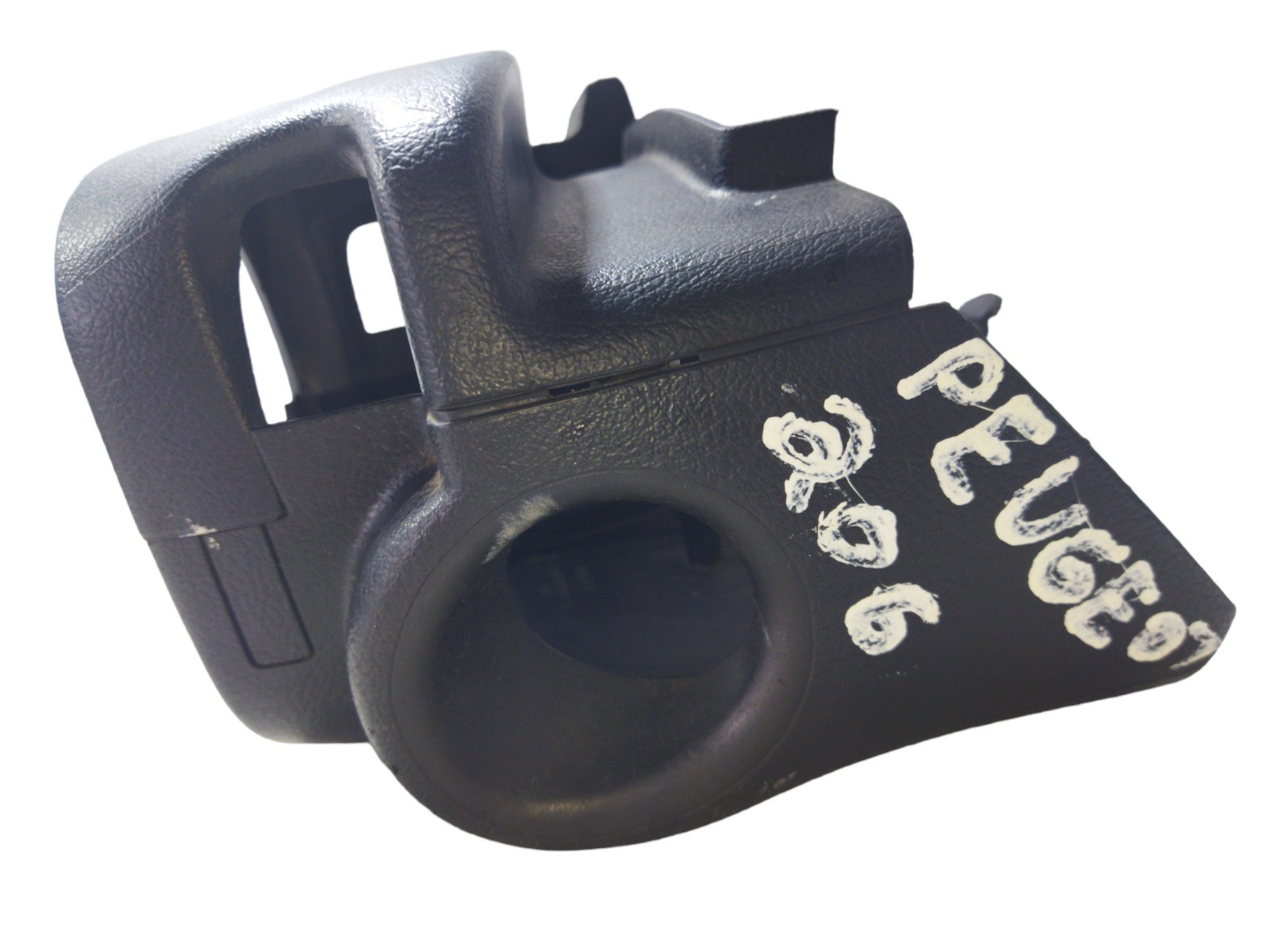 Moldura Da Coluna De Direção Peugeot 206 4