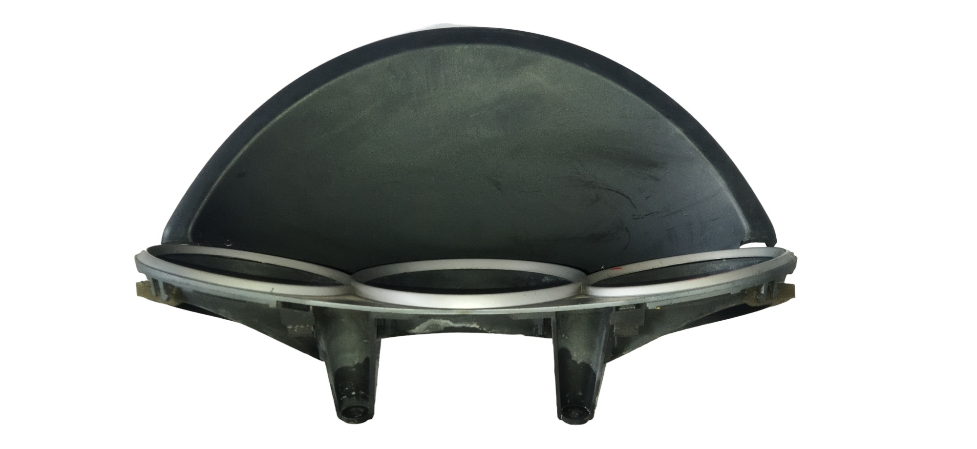 Moldura Painel Instrumentos Honda Fit 4
