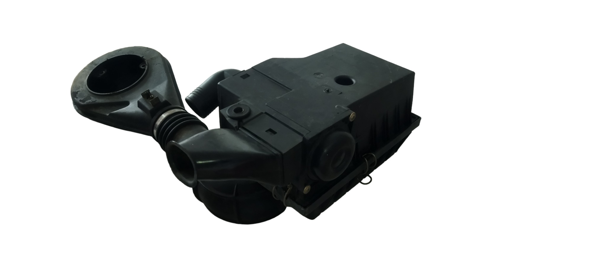 Caixa Filtro Ar Fiat Uno Pitbull 7