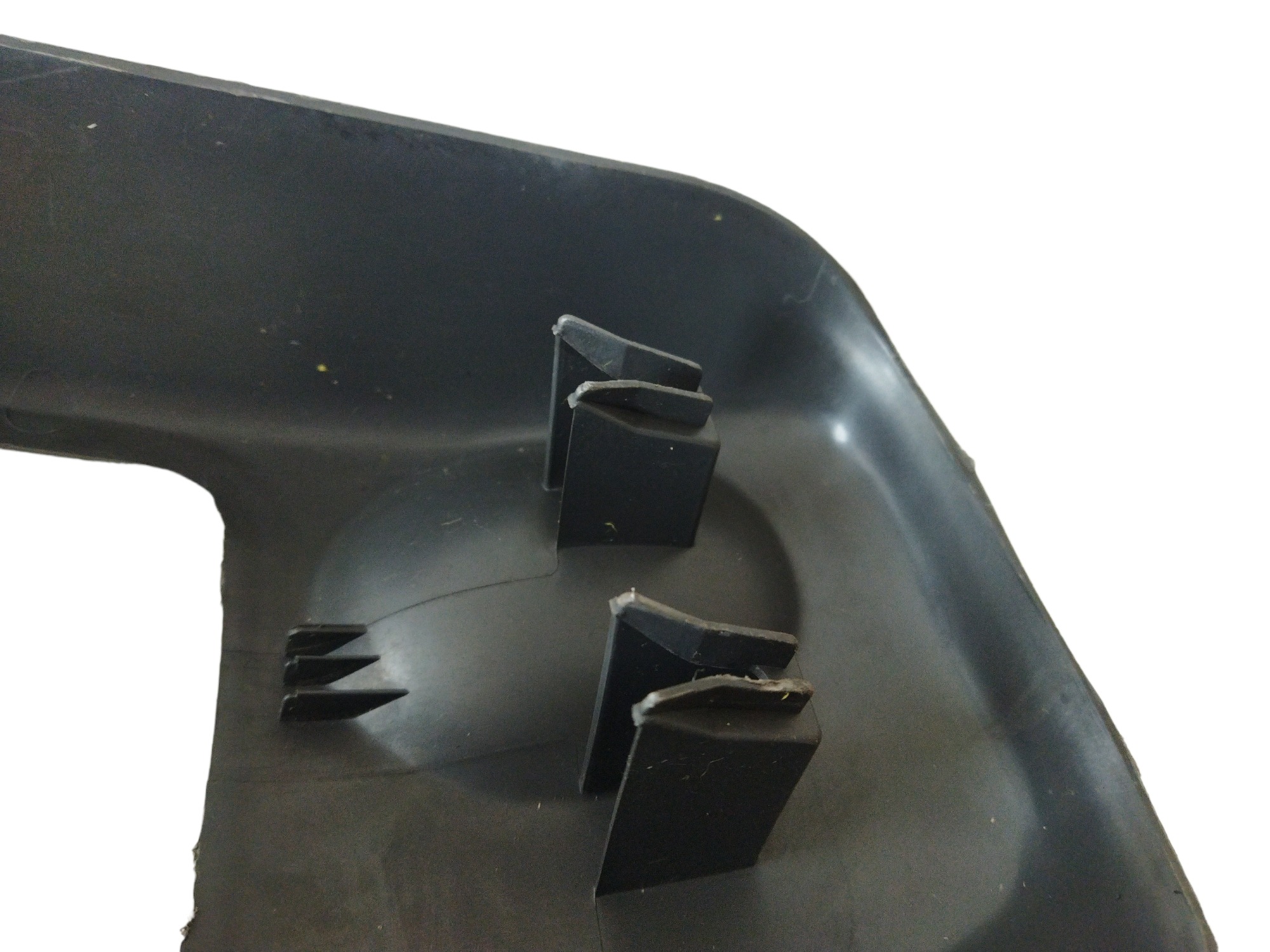 Console Central Gm Corsa Wind 1996 3