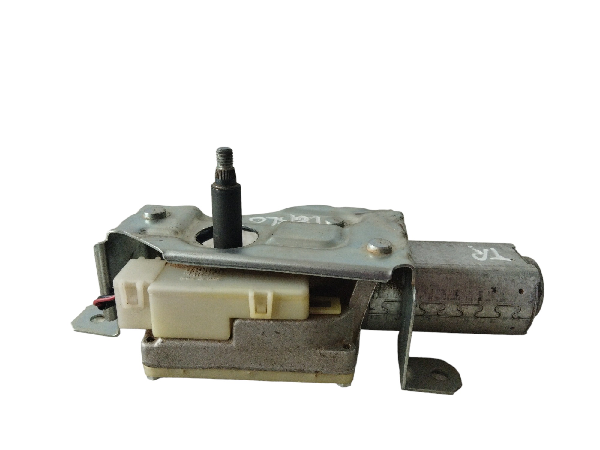 Motor Limpador Traseiro Fiat Doblo 2003/2004 4