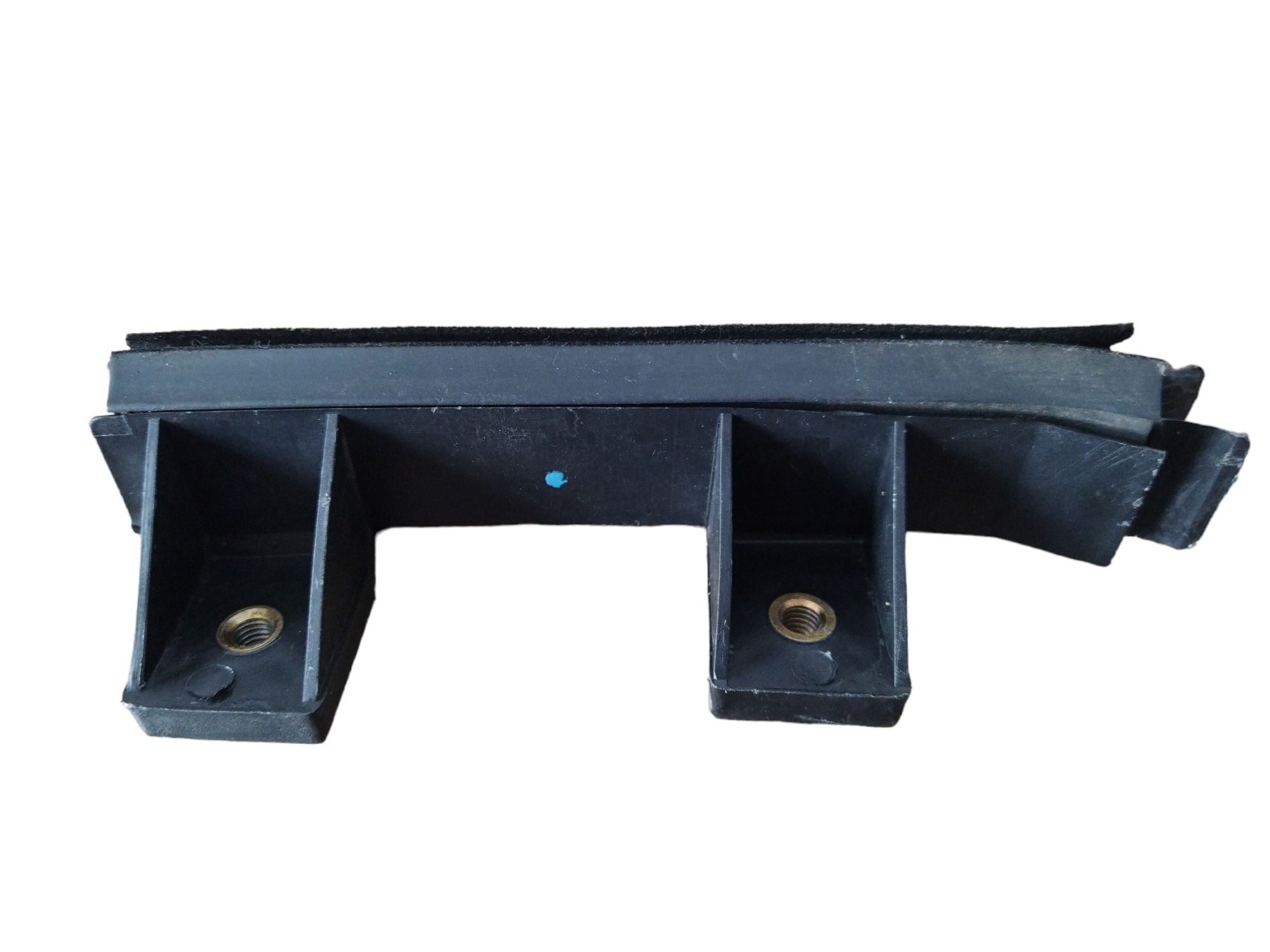 Guia Vidro Porta Dianteiro Direito Fiat Palio 98