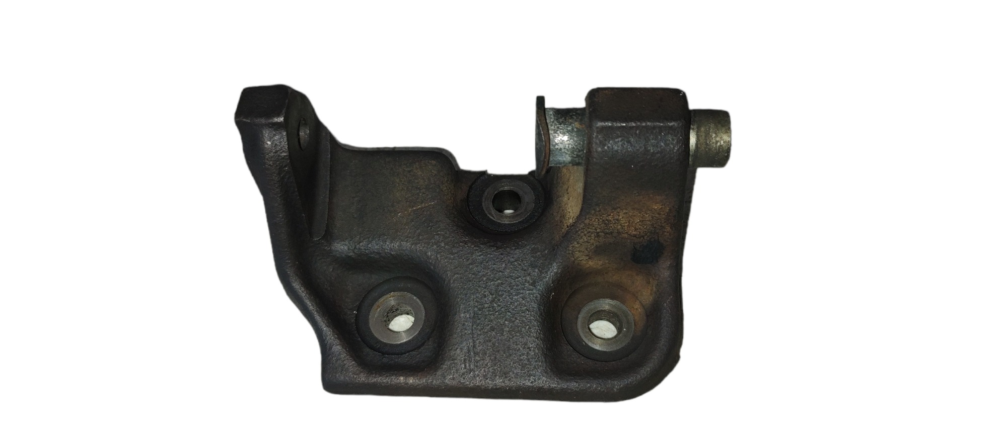 Suporte Alternador Fiat Uno 1996 3