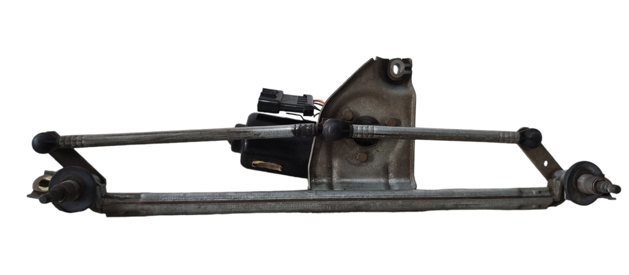 Motor Limpador Parabrisa Gm Corsa Wind 3