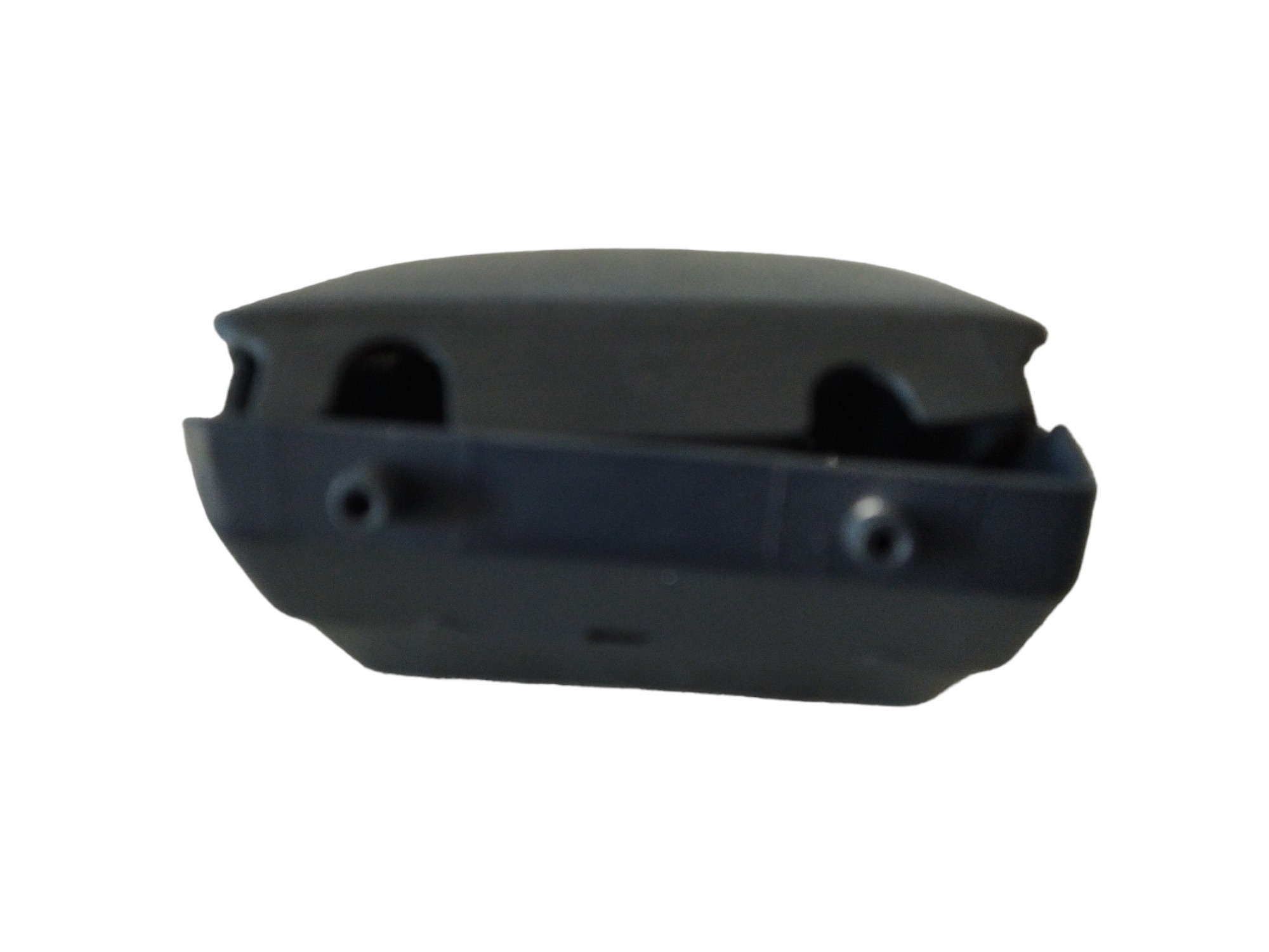 Moldura Porta Objetos Cinzeiro Fiat Palio Strada Siena 2000 7