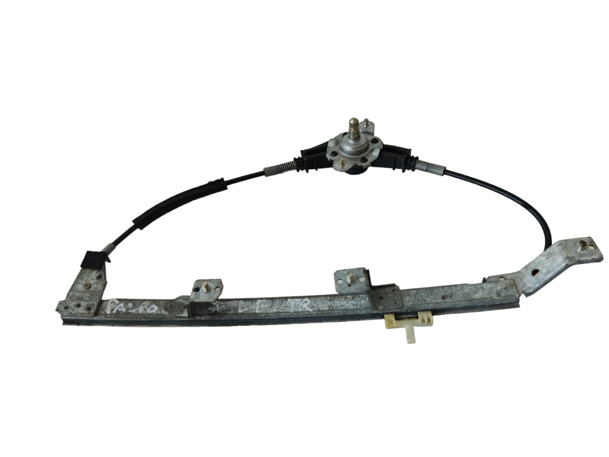 Máquina Vidro Traseira Esquerda Fiat Palio 1