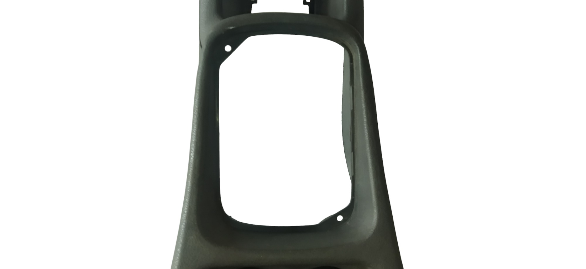 Console Central Gm Zafira 2001 8
