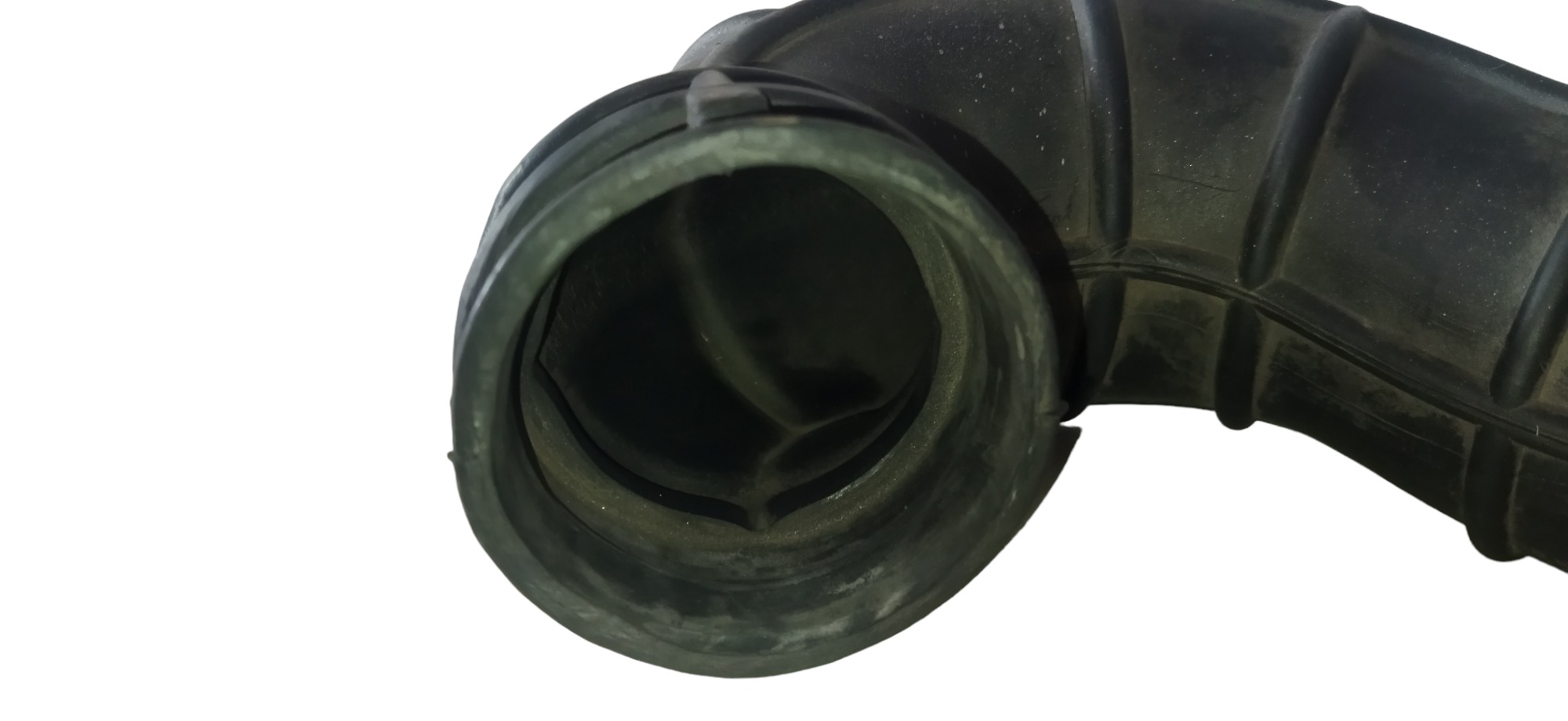 Mangueira Filtro Ar Ford Ka 2009 5