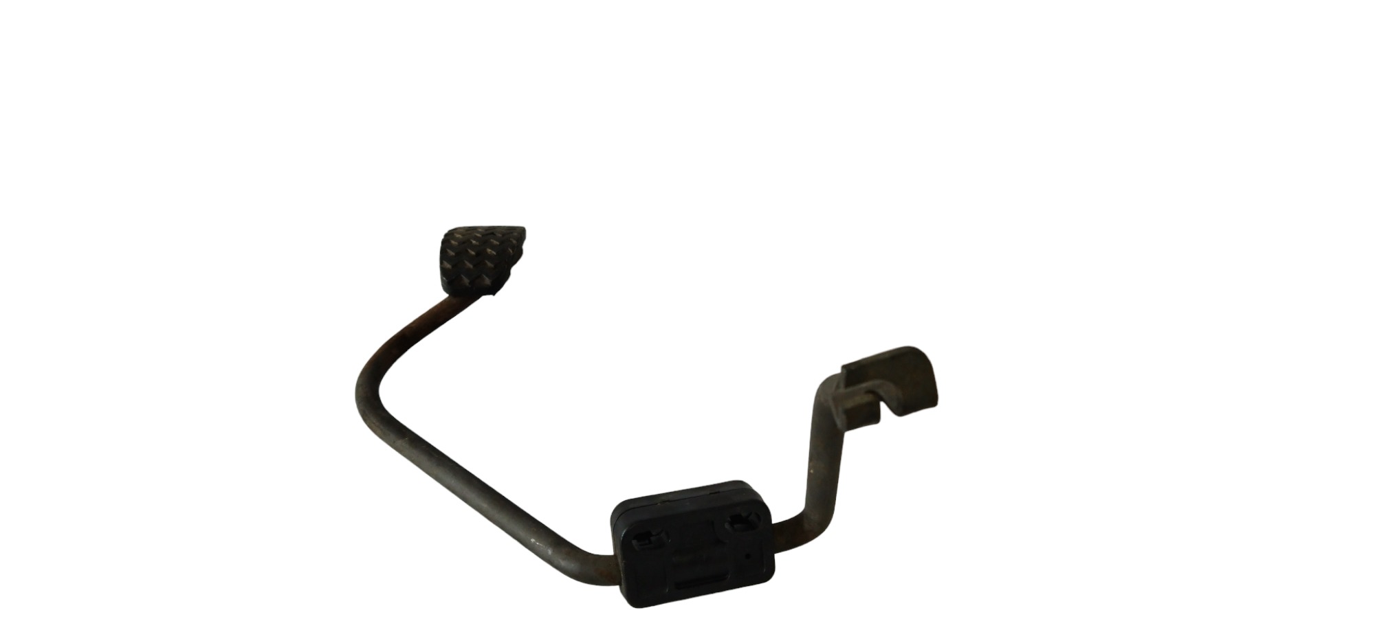 Pedal Acelerador Fiat Uno 2