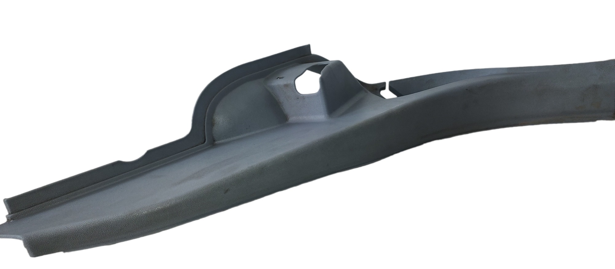 Suporte Coluna Traseira Direita Gm Vectra 2006 5