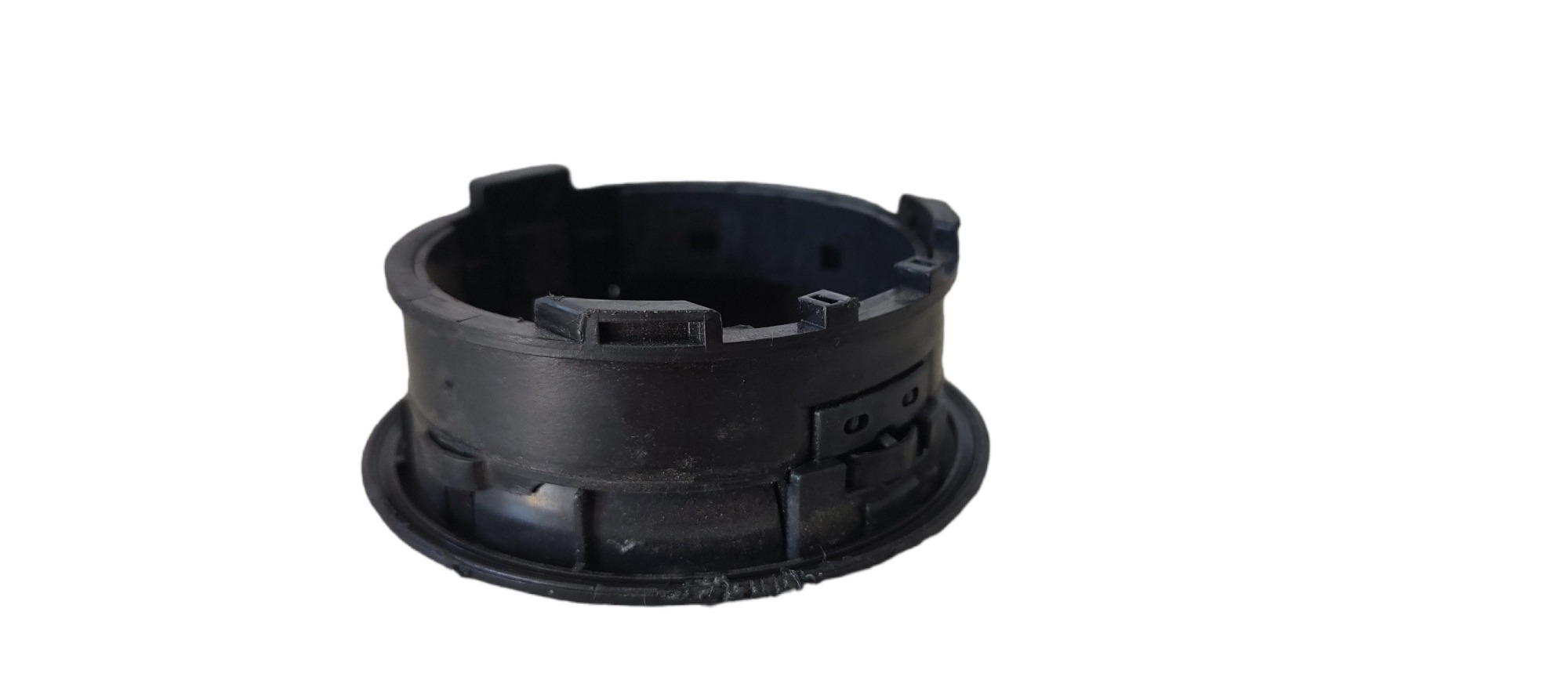 Difusor De Ar Gm Montana 4