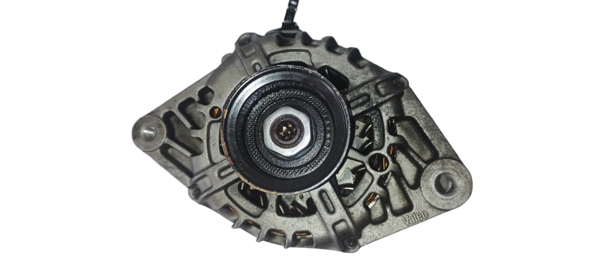 Alternador Hyundai Hb20 1.6 2015/2016 3pino 2