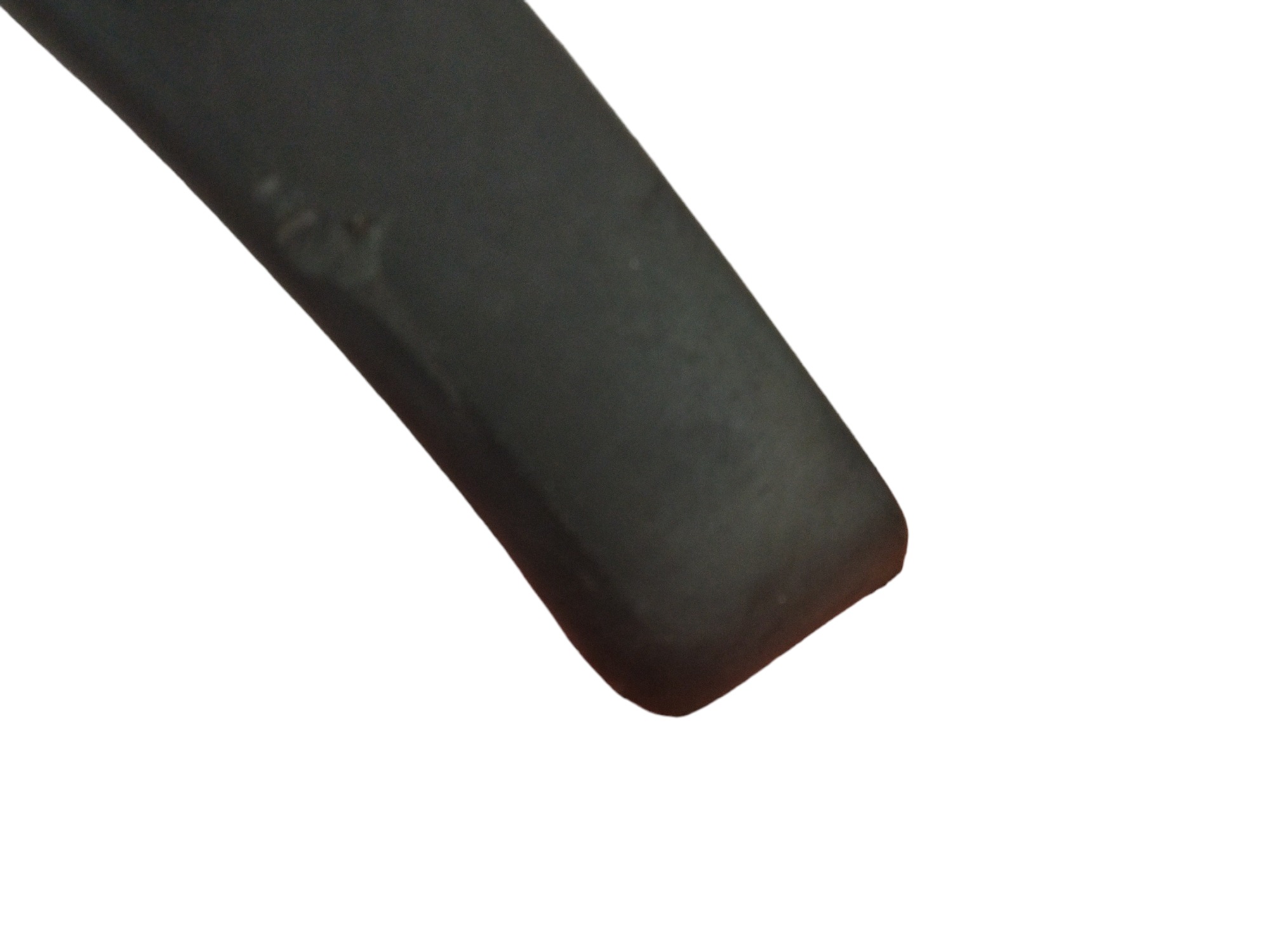 Moldura Paralama Traseiro Direito Gm Corsa 1994 Preto 3