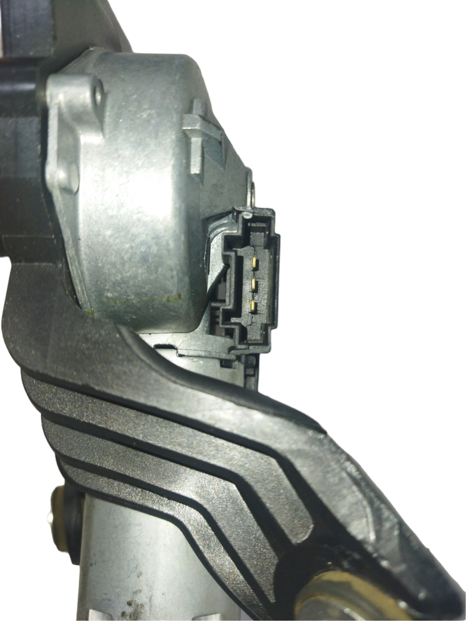Motor Limpador Traseiro Hyundai Hb20 2