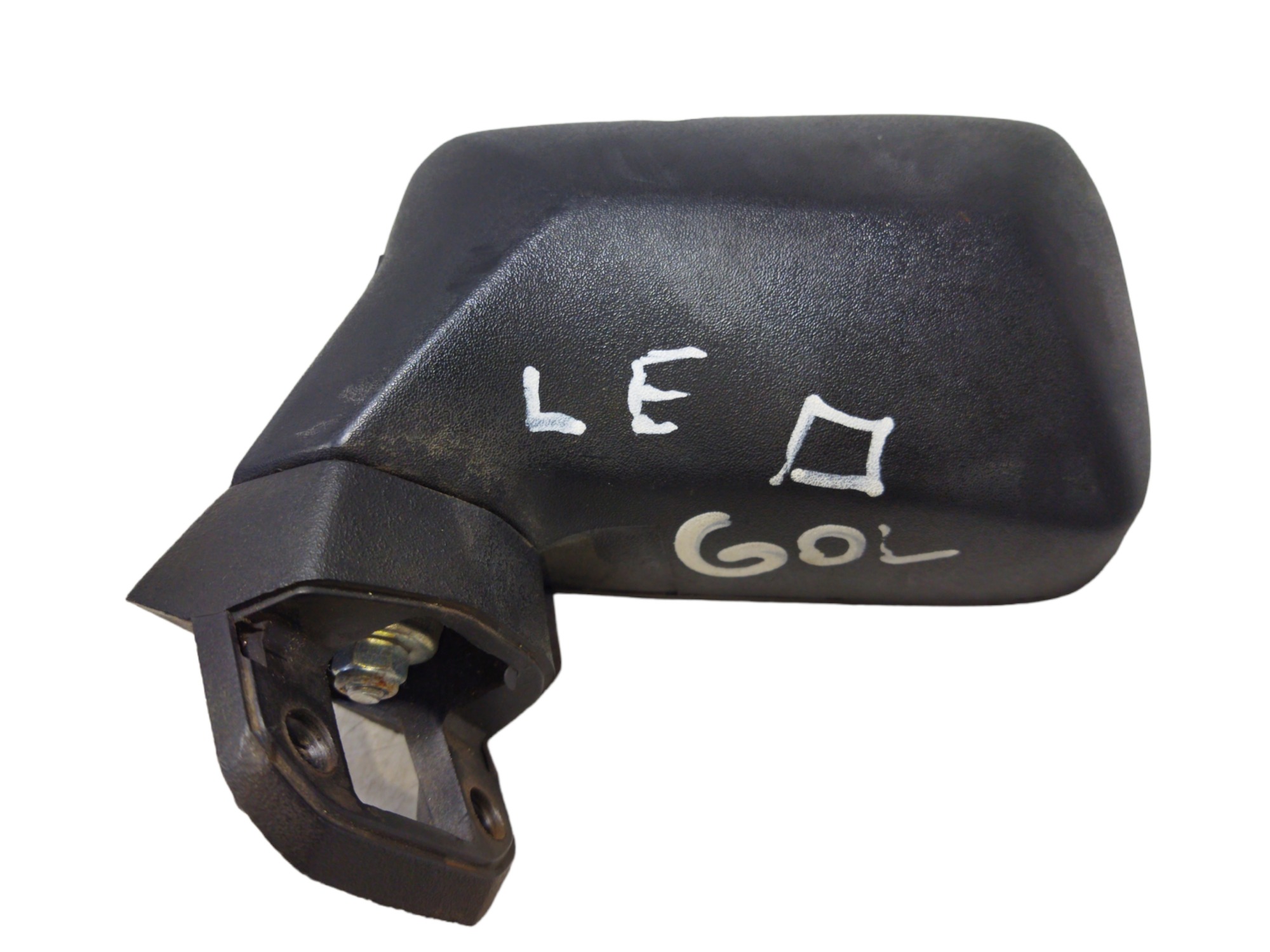 Retrovisor Esquerdo Vw Gol 1987 2