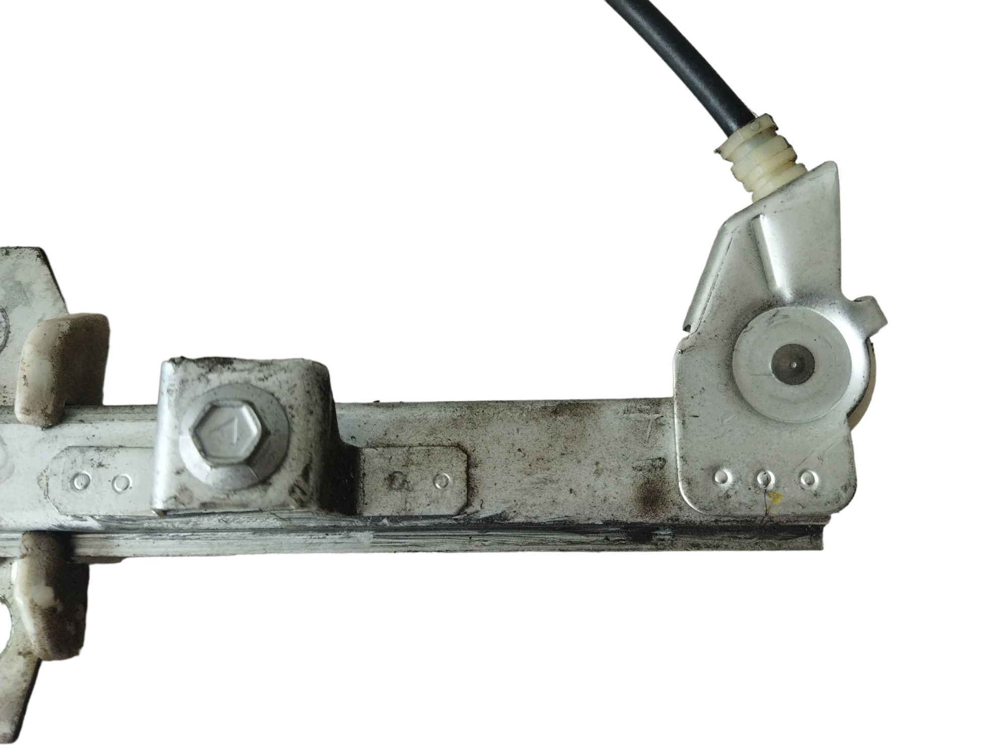 Máquina Vidro Traseira Direita Fiat Uno 8